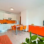 Apartment Roberta *