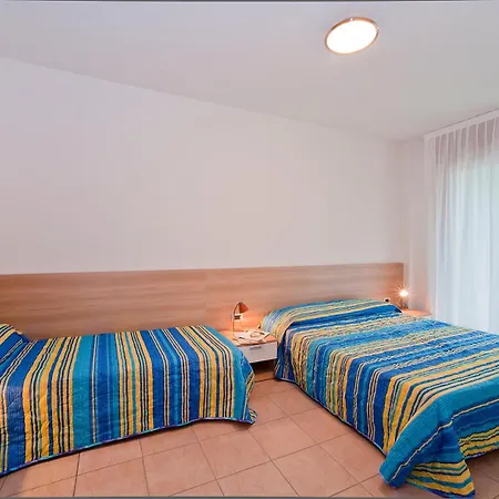 Apartment Roberta