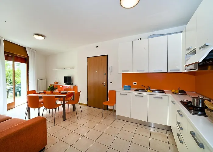 Roberta Apartmán Caorle