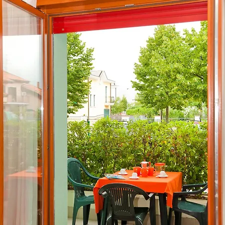 Roberta Apartment Caorle