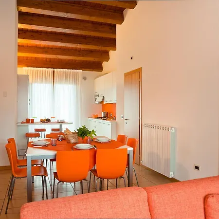 Apartment Roberta Caorle