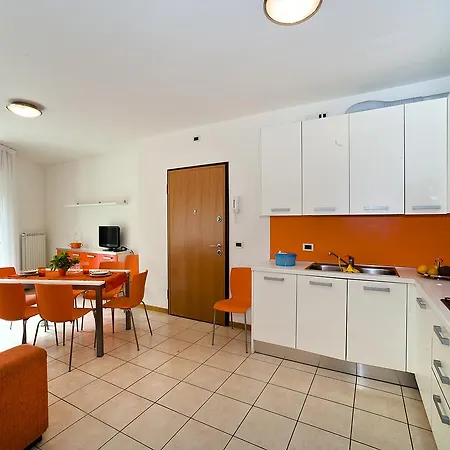 Roberta Apartment Caorle