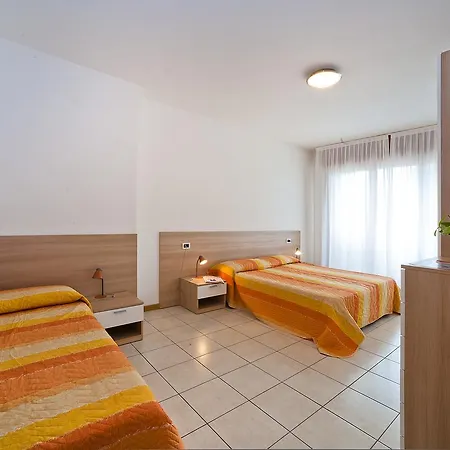 Apartament Roberta