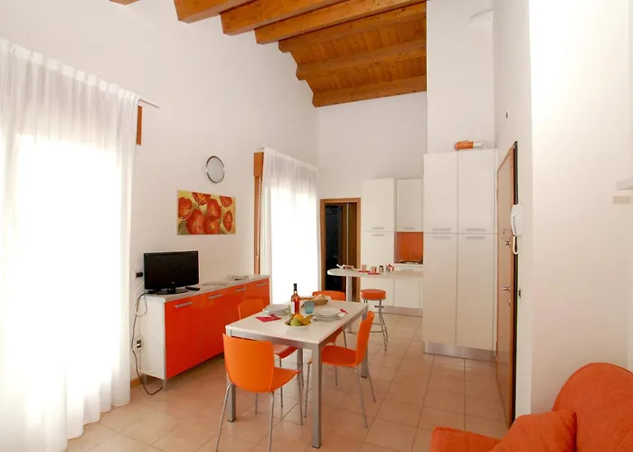 Roberta Apartament *