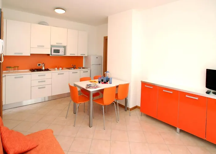 Roberta Apartament *