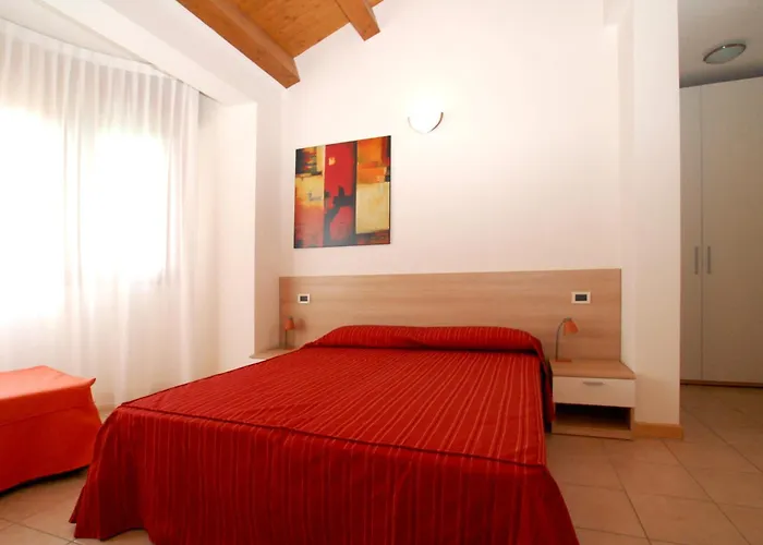 Roberta Apartament *