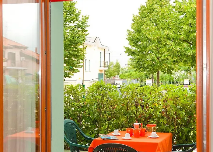 Roberta Apartament Caorle